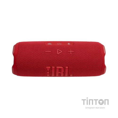 Акустична система JBL Flip 7 Red (JBLFLIP7RED)