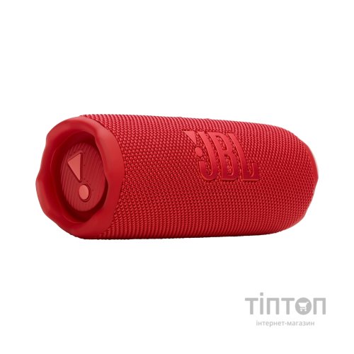 Акустична система JBL Flip 7 Red (JBLFLIP7RED)
