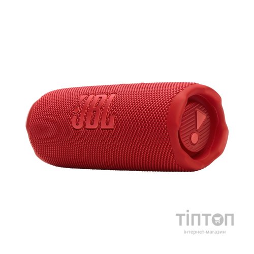 Акустична система JBL Flip 7 Red (JBLFLIP7RED)