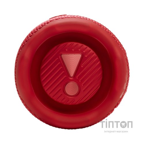 Акустична система JBL Flip 7 Red (JBLFLIP7RED)