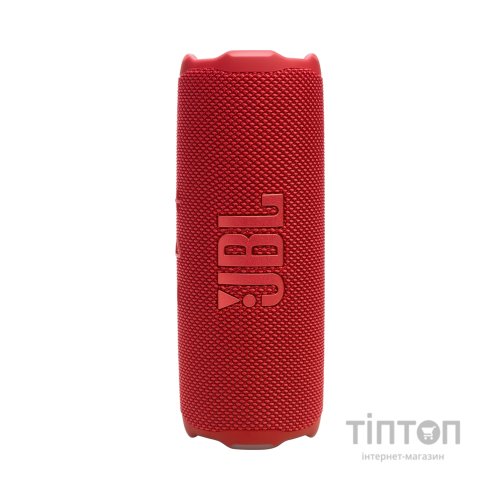 Акустична система JBL Flip 7 Red (JBLFLIP7RED)