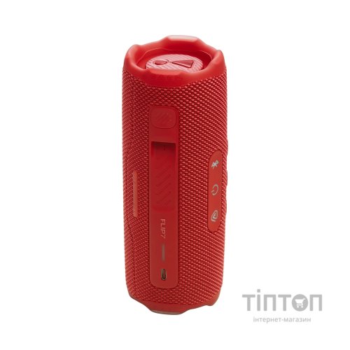 Акустична система JBL Flip 7 Red (JBLFLIP7RED)