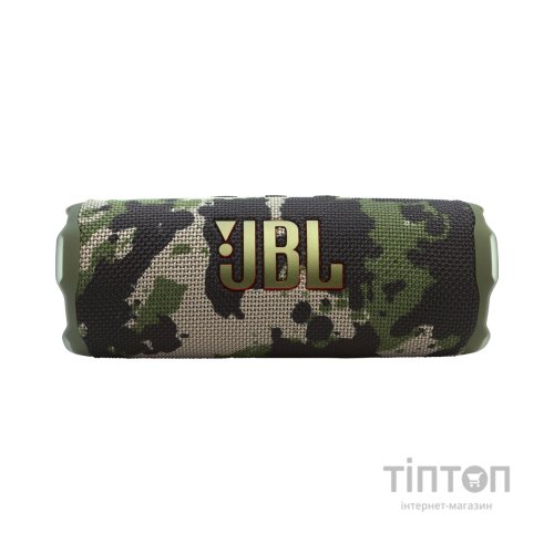 Акустична система JBL Flip 7 Squad (JBLFLIP7SQUAD)