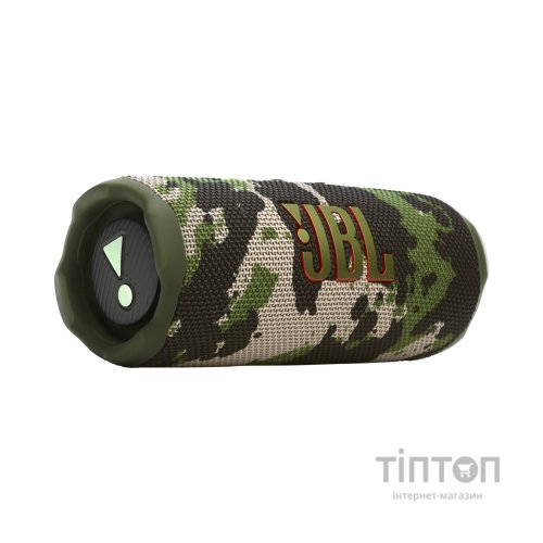 Акустична система JBL Flip 7 Squad (JBLFLIP7SQUAD)