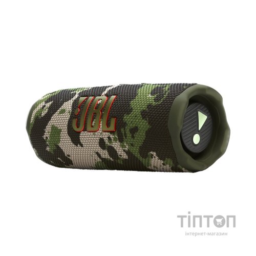 Акустична система JBL Flip 7 Squad (JBLFLIP7SQUAD)