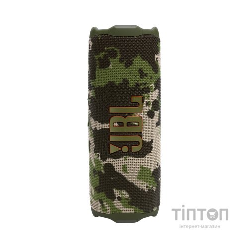 Акустична система JBL Flip 7 Squad (JBLFLIP7SQUAD)