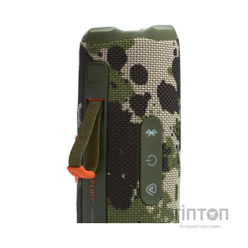 Акустична система JBL Flip 7 Squad (JBLFLIP7SQUAD)