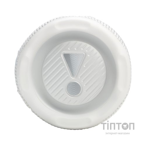 Акустична система JBL Flip 7 White (JBLFLIP7WHT)