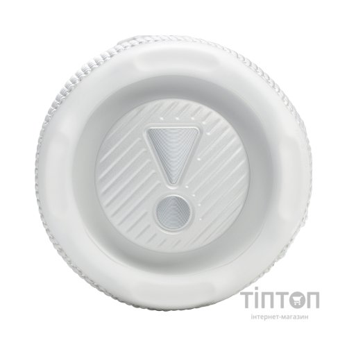 Акустична система JBL Flip 7 White (JBLFLIP7WHT)