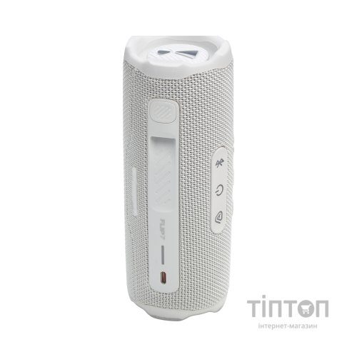 Акустична система JBL Flip 7 White (JBLFLIP7WHT)