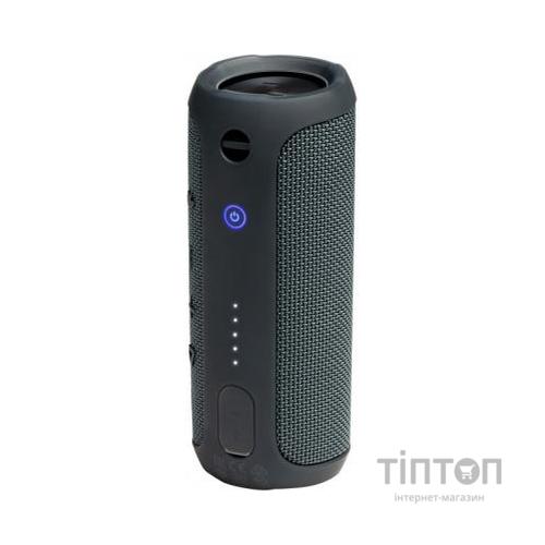 Акустична система JBL Flip Essential Gunmetal Grey (JBLFLIPESSENTIAL)