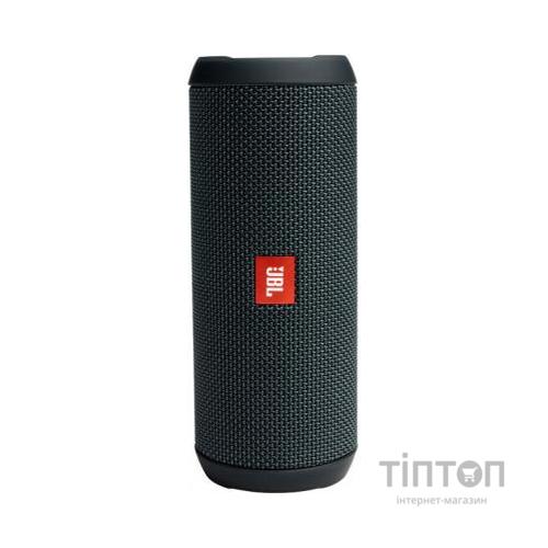 Акустична система JBL Flip Essential Gunmetal Grey (JBLFLIPESSENTIAL)