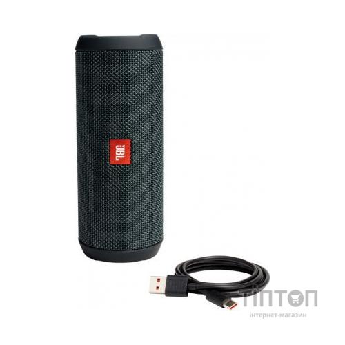 Акустична система JBL Flip Essential Gunmetal Grey (JBLFLIPESSENTIAL)