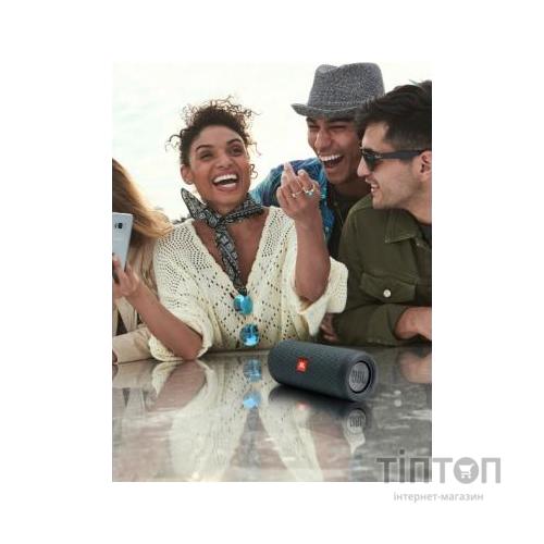 Акустична система JBL Flip Essential Gunmetal Grey (JBLFLIPESSENTIAL)