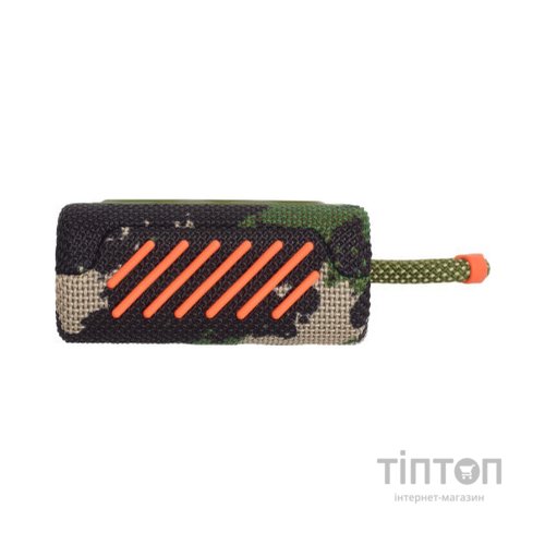 Акустична система JBL Go 3 Squad (JBLGO3SQUAD)