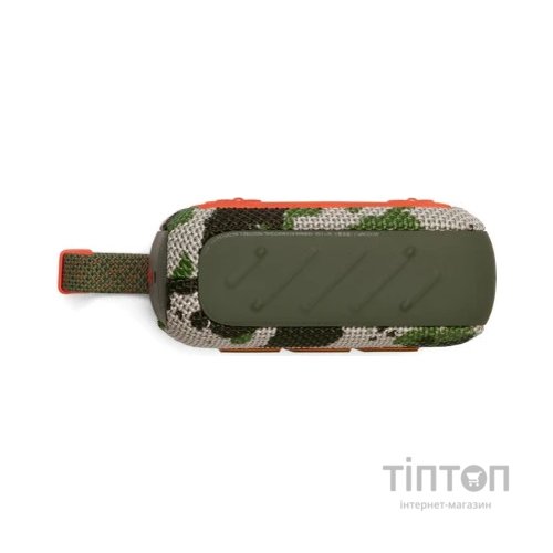 Акустична система JBL Go 4 Squad (JBLGO4SQUAD)