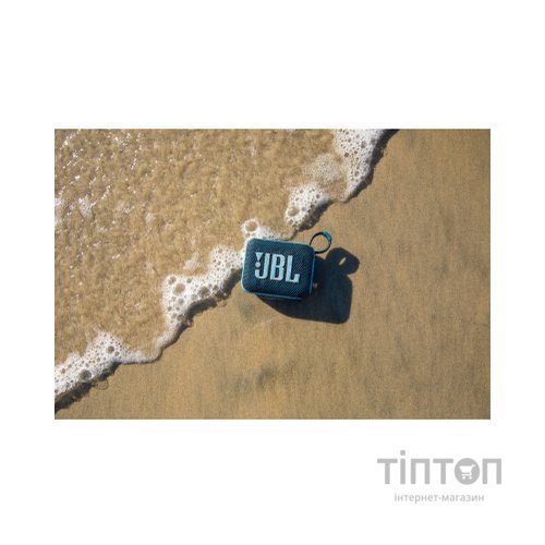 Акустична система JBL Go 4 Squad (JBLGO4SQUAD)