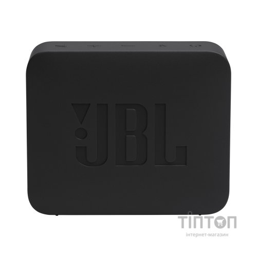 Акустична система JBL Go Essential 2 Black (JBLGOES2BLKEU)