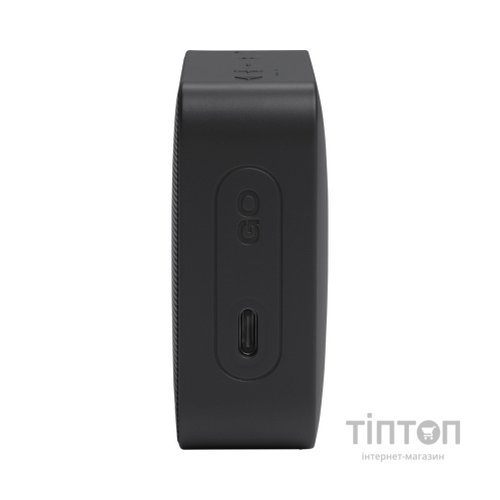 Акустична система JBL Go Essential 2 Black (JBLGOES2BLKEU)