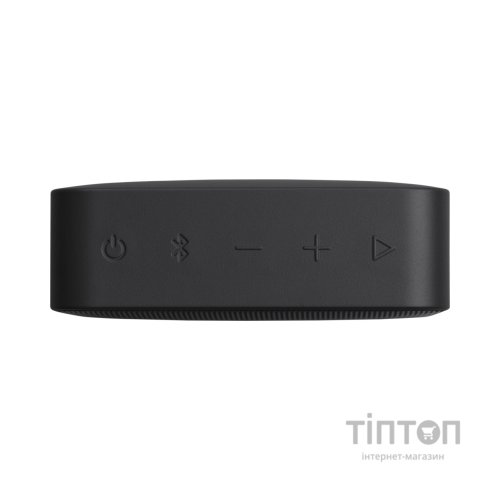 Акустична система JBL Go Essential 2 Black (JBLGOES2BLKEU)