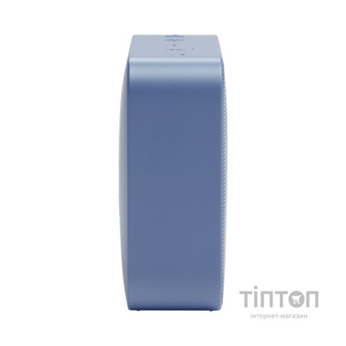 Акустична система JBL Go Essential 2 Blue (JBLGOES2BLUEU)