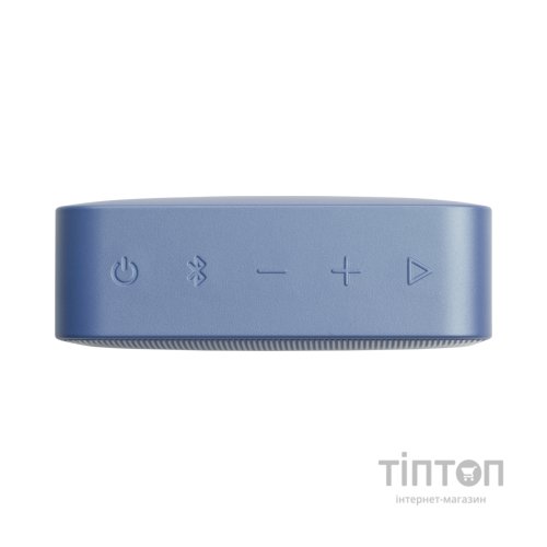 Акустична система JBL Go Essential 2 Blue (JBLGOES2BLUEU)