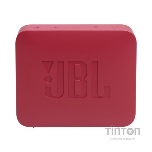 Акустична система JBL Go Essential 2 Red (JBLGOES2REDEU)