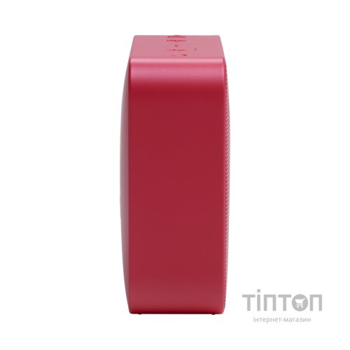 Акустична система JBL Go Essential 2 Red (JBLGOES2REDEU)