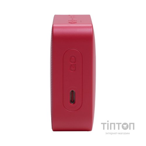 Акустична система JBL Go Essential 2 Red (JBLGOES2REDEU)