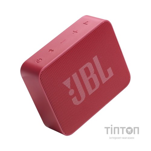 Акустична система JBL Go Essential 2 Red (JBLGOES2REDEU)