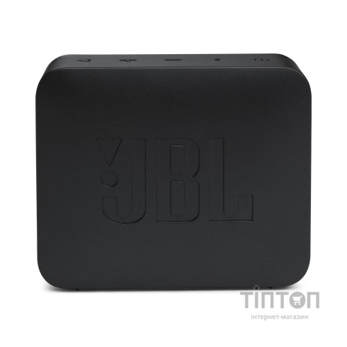 Акустична система JBL Go Essential Black (JBLGOESBLK)