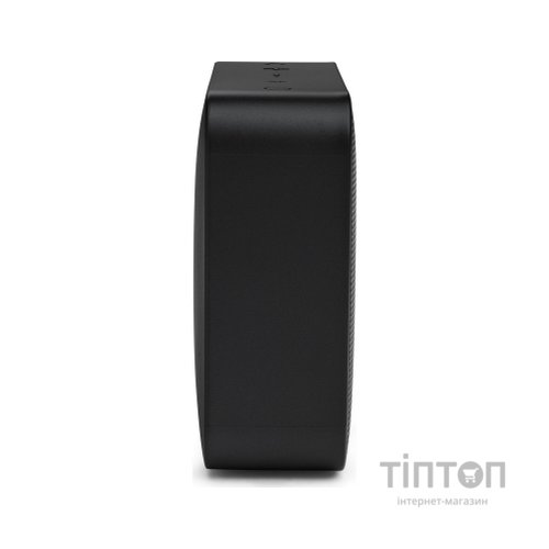Акустична система JBL Go Essential Black (JBLGOESBLK)