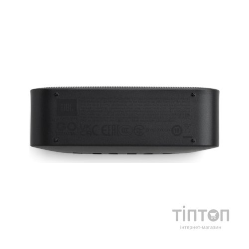 Акустична система JBL Go Essential Black (JBLGOESBLK)
