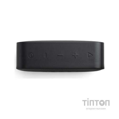 Акустична система JBL Go Essential Black (JBLGOESBLK)