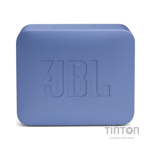 Акустична система JBL Go Essential Blue (JBLGOESBLU)