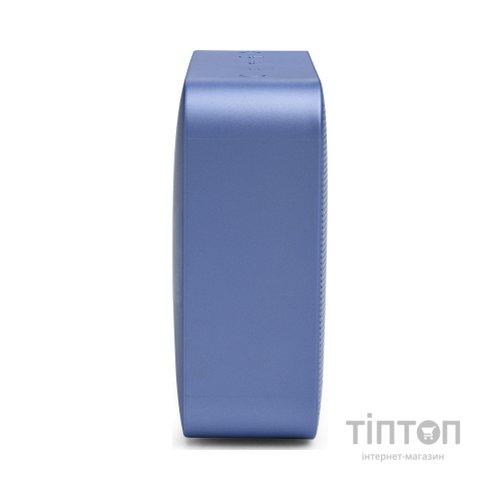 Акустична система JBL Go Essential Blue (JBLGOESBLU)