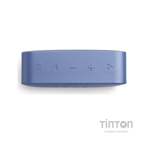 Акустична система JBL Go Essential Blue (JBLGOESBLU)