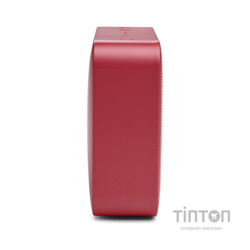 Акустична система JBL Go Essential Red (JBLGOESRED)