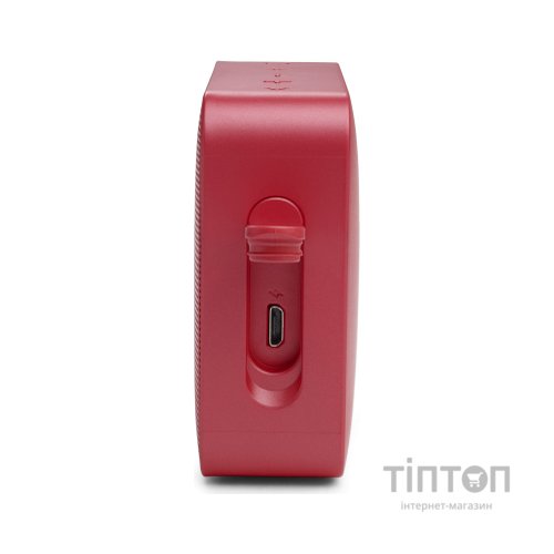 Акустична система JBL Go Essential Red (JBLGOESRED)