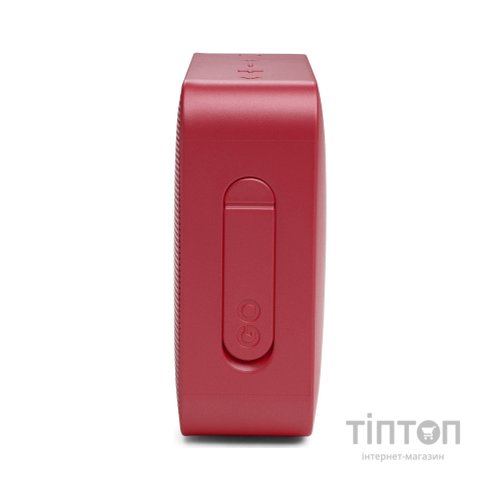 Акустична система JBL Go Essential Red (JBLGOESRED)