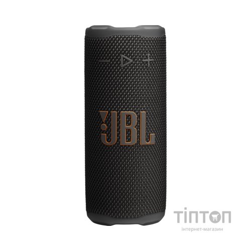 Акустична система JBL Grip Black (JBLGRIPBLK)