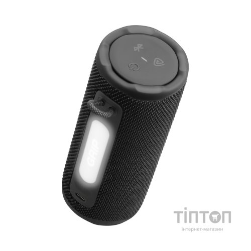 Акустична система JBL Grip Black (JBLGRIPBLK)