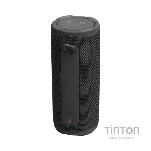Акустична система JBL Grip Black (JBLGRIPBLK)