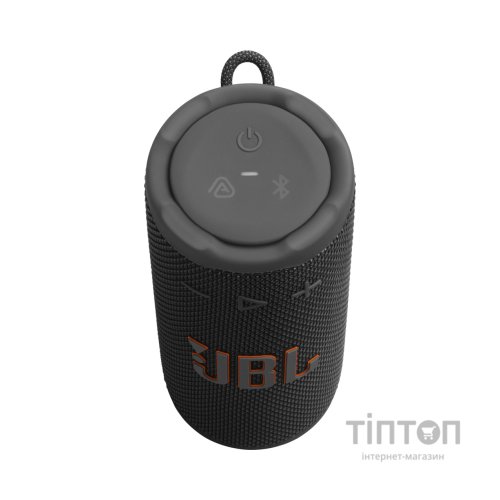 Акустична система JBL Grip Black (JBLGRIPBLK)