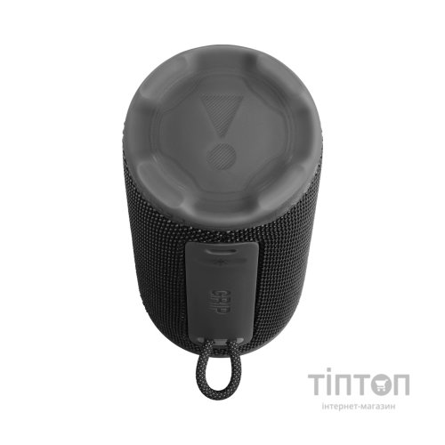 Акустична система JBL Grip Black (JBLGRIPBLK)