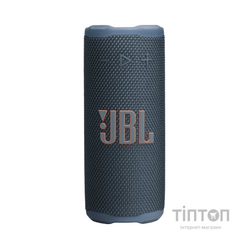 Акустична система JBL Grip Blue (JBLGRIPBLU)