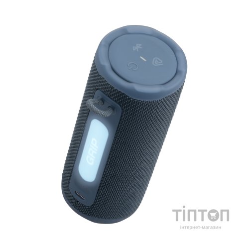 Акустична система JBL Grip Blue (JBLGRIPBLU)