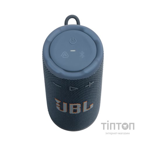 Акустична система JBL Grip Blue (JBLGRIPBLU)