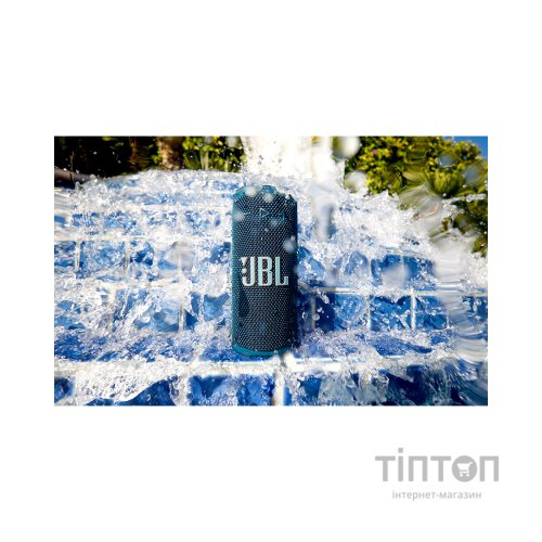 Акустична система JBL Grip Blue (JBLGRIPBLU)