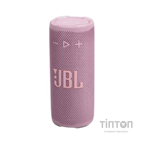 Акустична система JBL Grip Pink (JBLGRIPPIK)